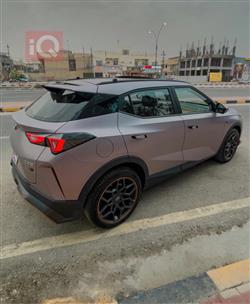 جي أي سي GS3 إمزوم